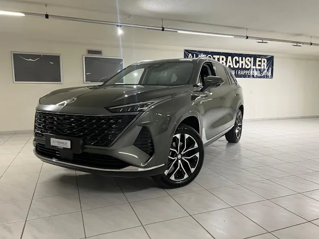 MG S9 1.5 TGDI PHEV Comfort