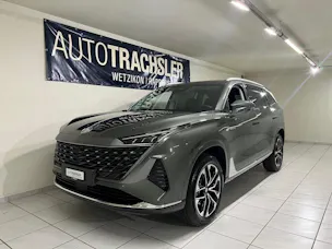 MG S9 1.5 T PHEV Comfort