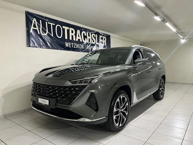MG S9 1.5 TGDI PHEV Comfort