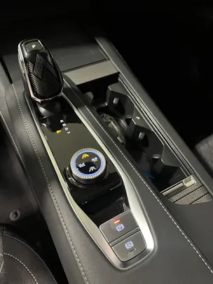 MG S9 1.5 T PHEV Comfort