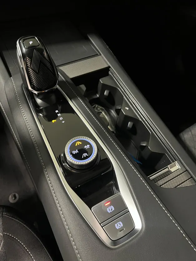 MG S9 1.5 TGDI PHEV Comfort