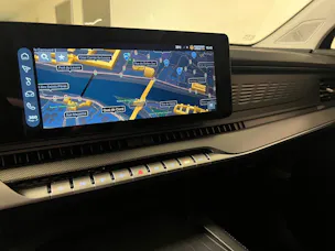 MG S9 1.5 T PHEV Comfort