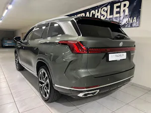 MG S9 1.5 T PHEV Comfort