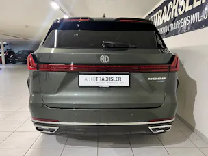 MG S9 1.5 T PHEV Comfort