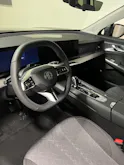 MG S9 1.5 TGDI PHEV Comfort