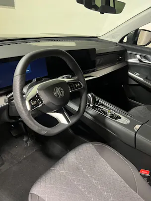 MG S9 1.5 T PHEV Comfort
