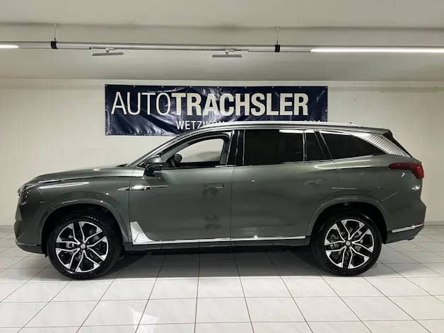 MG S9 1.5 TGDI PHEV Comfort