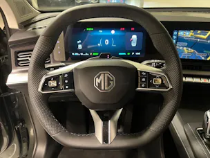 MG S9 1.5 T PHEV Comfort