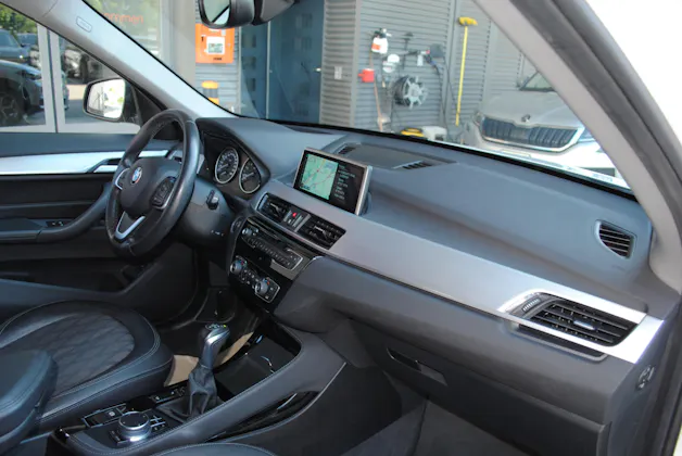 BMW X1 xDrive 20i xLine Steptronic