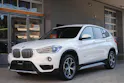 BMW X1 xDrive 20i xLine Steptronic