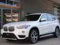BMW X1 xDrive 20i xLine Steptronic