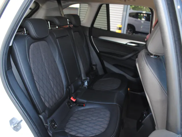 BMW X1 xDrive 20i xLine Steptronic