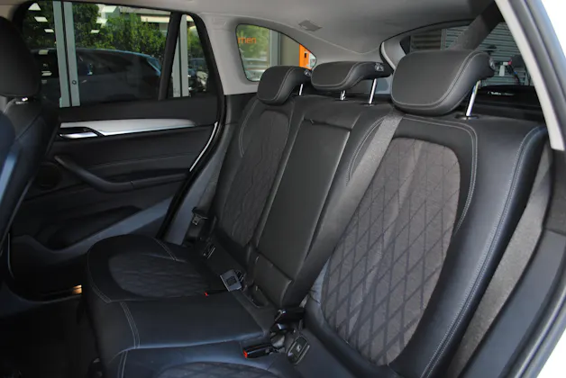 BMW X1 xDrive 20i xLine Steptronic