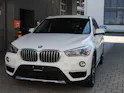 BMW X1 xDrive 20i xLine Steptronic