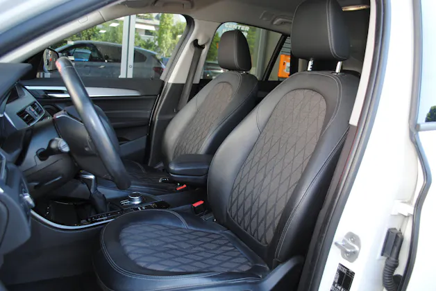 BMW X1 xDrive 20i xLine Steptronic
