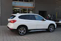 BMW X1 xDrive 20i xLine Steptronic