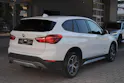 BMW X1 xDrive 20i xLine Steptronic