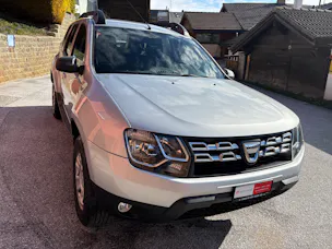 Dacia Duster 1.6 Lauréate 4x4