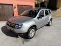 Dacia Duster 1.6 Lauréate 4x4
