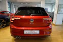 VW Polo 2.0 TSI GTI DSG Kings Red Metallic