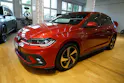 VW Polo 2.0 TSI GTI DSG Kings Red Metallic
