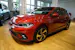 VW Polo 2.0 TSI GTI DSG Kings Red Metallic