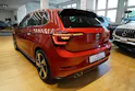 VW Polo 2.0 TSI GTI DSG Kings Red Metallic