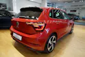 VW Polo 2.0 TSI GTI DSG Kings Red Metallic