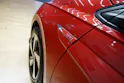 VW Polo 2.0 TSI GTI DSG Kings Red Metallic
