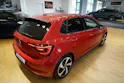VW Polo 2.0 TSI GTI DSG Kings Red Metallic