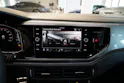 VW Polo 2.0 TSI GTI DSG Kings Red Metallic
