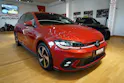 VW Polo 2.0 TSI GTI DSG Kings Red Metallic