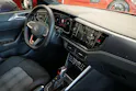 VW Polo 2.0 TSI GTI DSG Kings Red Metallic