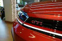 VW Polo 2.0 TSI GTI DSG Kings Red Metallic
