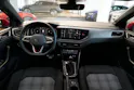 VW Polo 2.0 TSI GTI DSG Kings Red Metallic