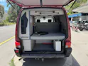 VW California T4