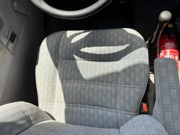 VW California T4