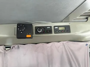 VW California T4
