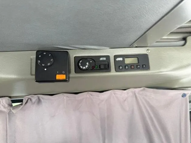 VW California T4