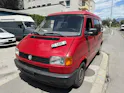 VW California T4