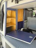 VW California T4
