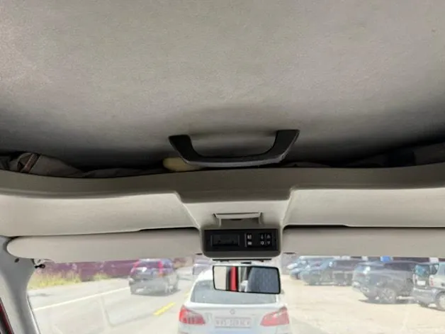 VW California T4