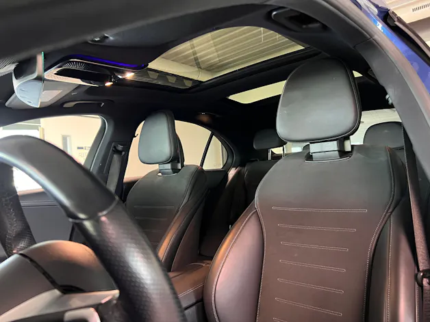 Mercedes-Benz C 300 AMG Line 4Matic 9G-Tronic