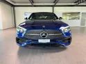 Mercedes-Benz C 300 AMG Line 4Matic 9G-Tronic