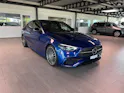 Mercedes-Benz C 300 AMG Line 4Matic 9G-Tronic