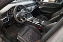 Audi RS6 Avant 4.0 TFSI V8 quattro Carbon Bodykit