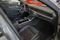 Audi RS6 Avant 4.0 TFSI V8 quattro Carbon Bodykit