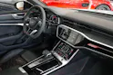 Audi RS6 Avant 4.0 TFSI V8 quattro Carbon Bodykit