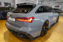Audi RS6 Avant 4.0 TFSI V8 quattro Carbon Bodykit