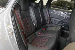Audi RS6 Avant 4.0 TFSI V8 quattro Carbon Bodykit